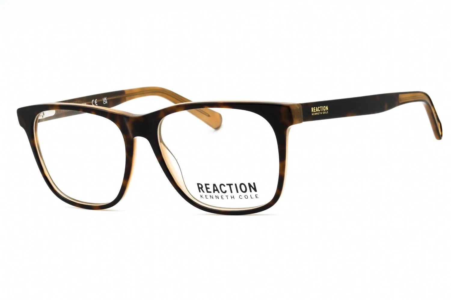 Kenneth Cole Reaction KC0952 Eyeglasses - view 4